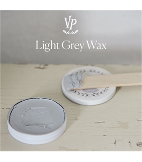 Light Grey Wax 35g 600x600px