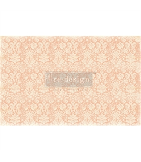 [655350649098] Redesign decoupage decor tissue paper