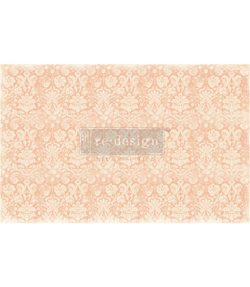 [655350649098] Redesign decoupage decor tissue paper