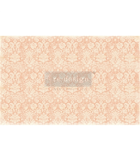 [655350649098] Redesign decoupage decor tissue paper