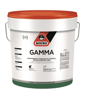 GAMMA