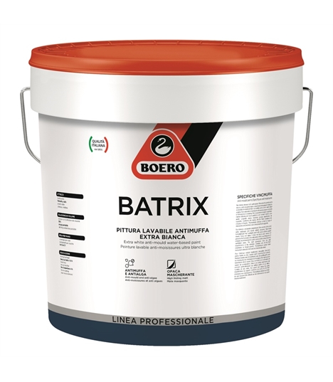 BATRIX