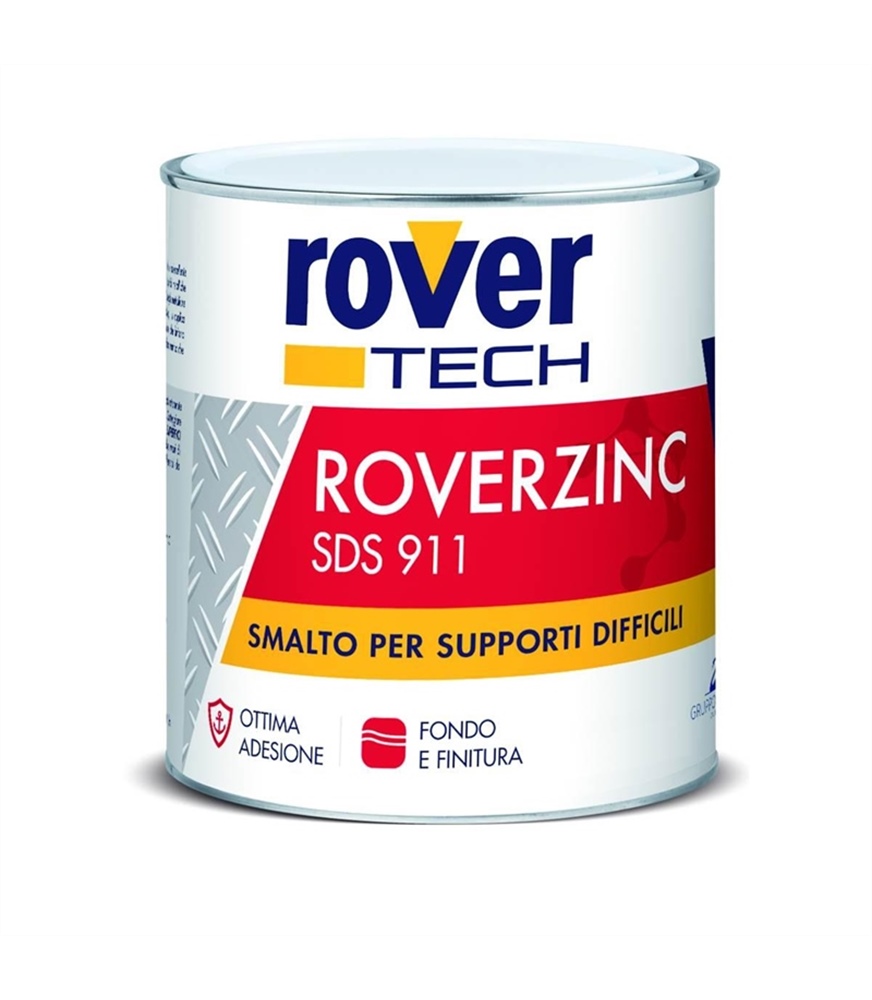 ROVERZINC