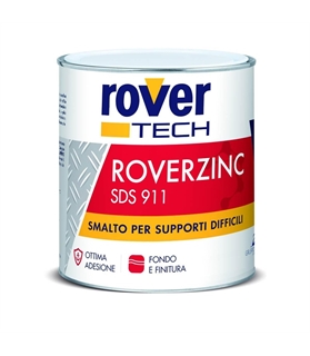 ROVERZINC