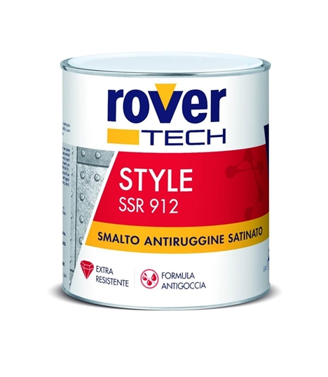 STYLE SMALTO ROVER