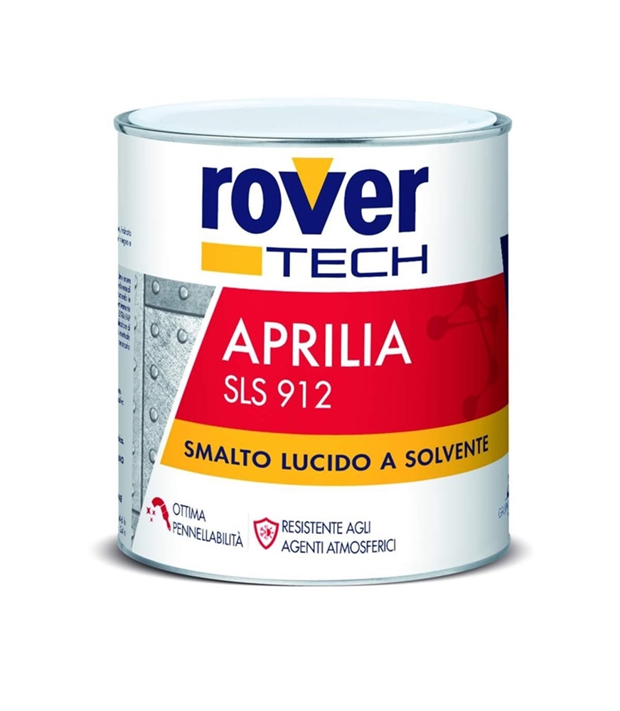 APRILIA SMALTO ROVER