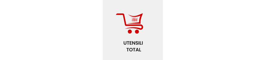 UTENSILI TOTAL