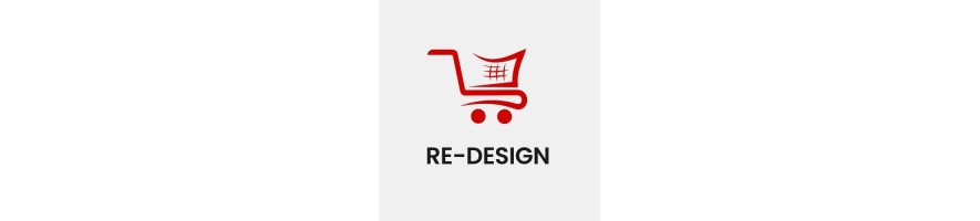 RE-DESIGN