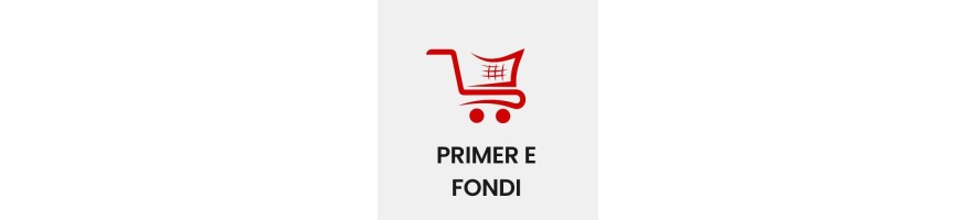 PRIMER E FONDI