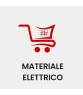 MATERIALE ELETTRICO
