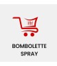SPRAY BOMBOLETTA